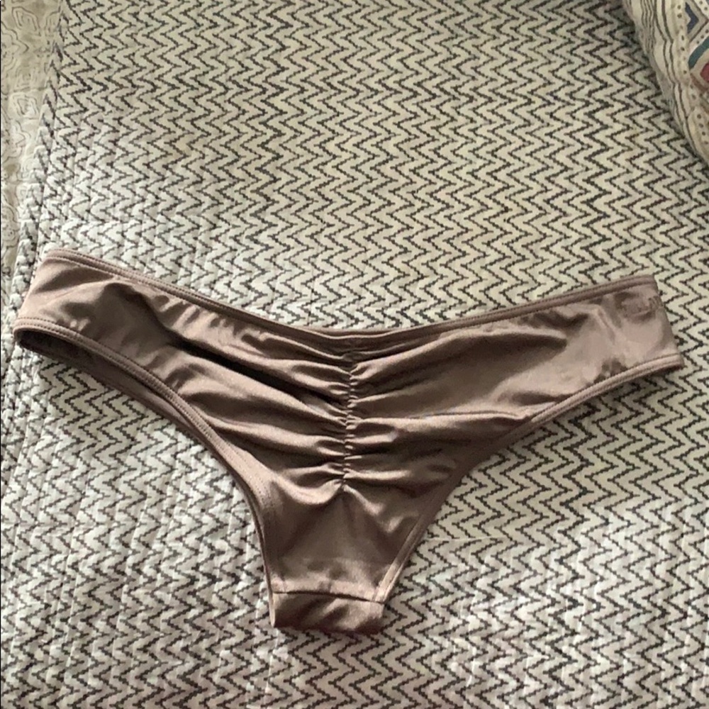 Billabong swimsuit bottom